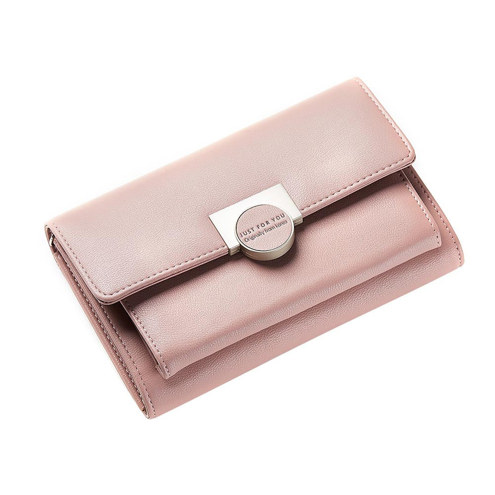 J&J Classic Envelope Wallet