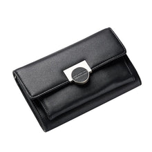 Load image into Gallery viewer, J&amp;J Classic Envelope Wallet