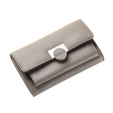 Load image into Gallery viewer, J&amp;J Classic Envelope Wallet