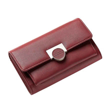 Load image into Gallery viewer, J&amp;J Classic Envelope Wallet