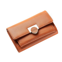 Load image into Gallery viewer, J&amp;J Classic Envelope Wallet