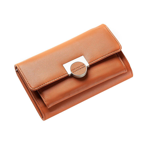 J&J Classic Envelope Wallet